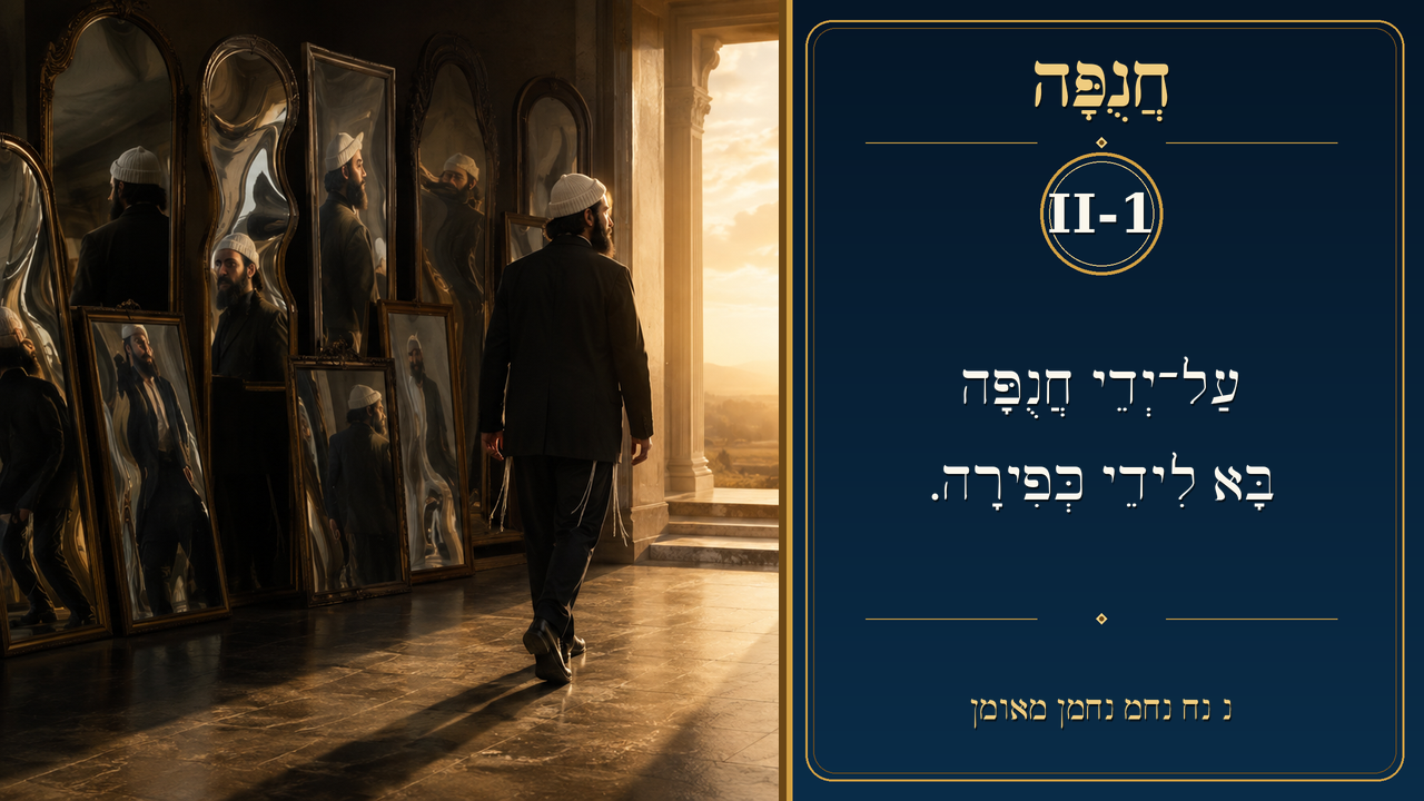 Sefer Hamidos Adulation teaching 11 hebrew picture