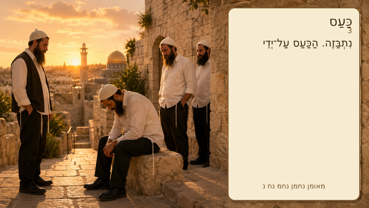 Sefer Hamidos Anger teaching 3 hebrew picture