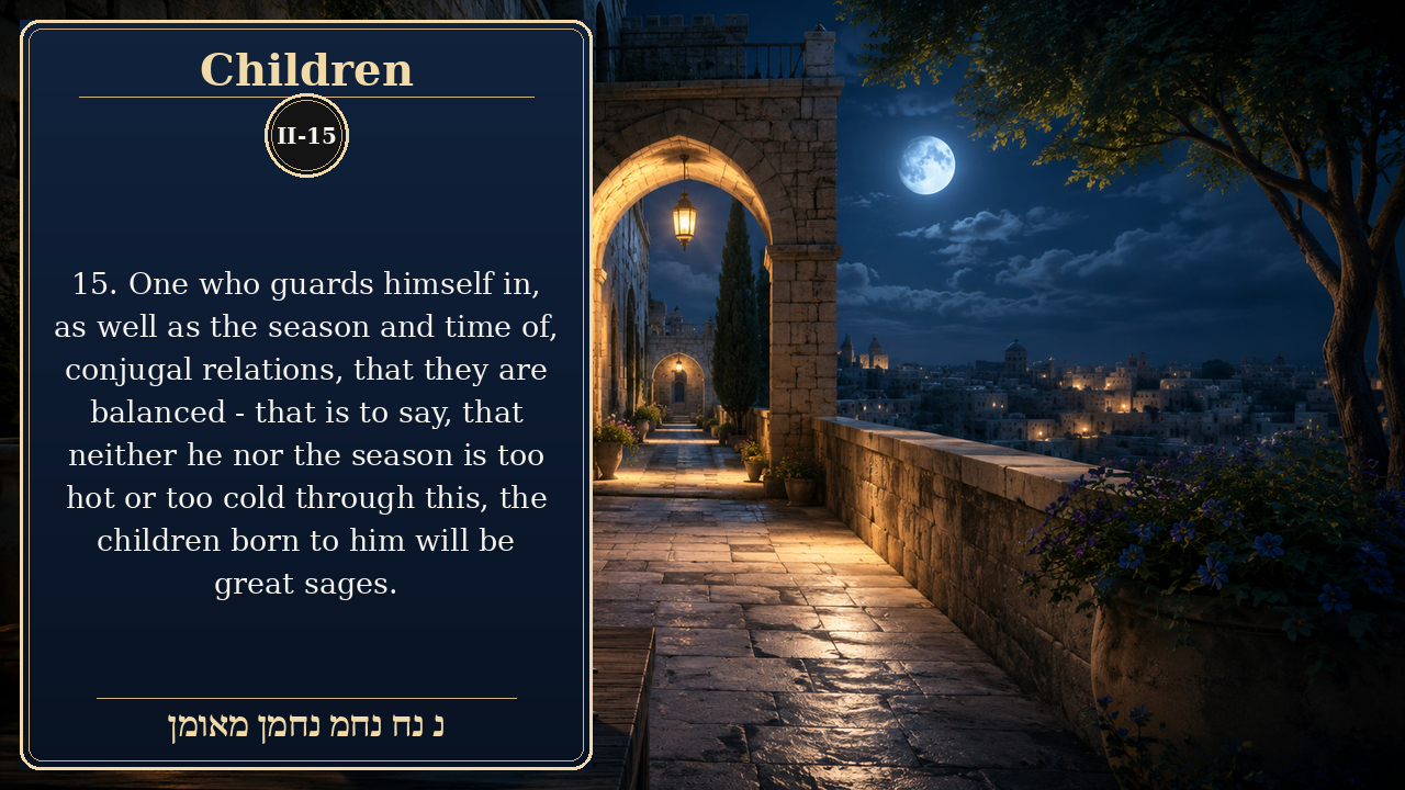 Sefer Hamidos Children teaching 123 english picture