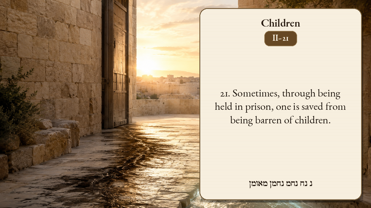Sefer Hamidos Children teaching 129 english picture