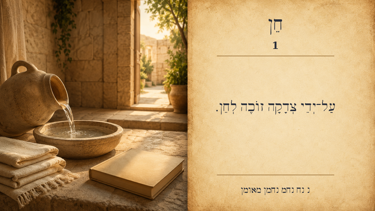 Sefer Hamidos Grace teaching 1 hebrew picture