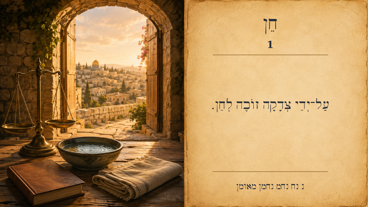 Sefer Hamidos Grace teaching 1 hebrew picture