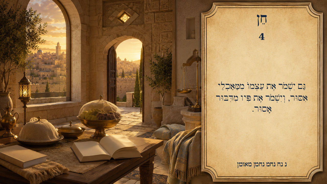 Sefer Hamidos Grace teaching 4 hebrew picture