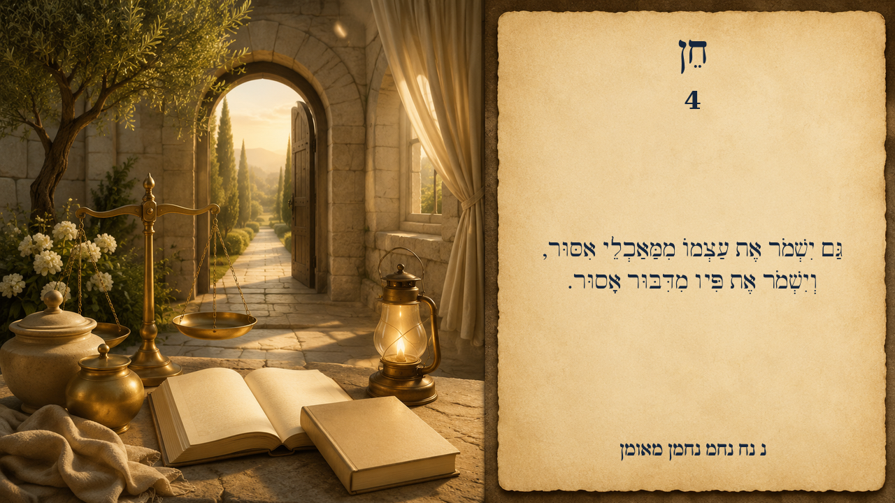 Sefer Hamidos Grace teaching 4 hebrew picture