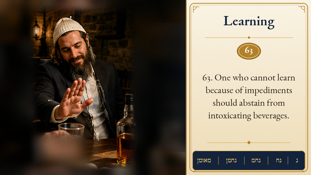 Sefer Hamidos Learning teaching 63 english picture