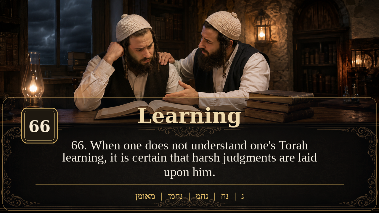 Sefer Hamidos Learning teaching 66 english picture