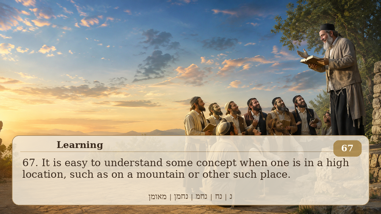 Sefer Hamidos Learning teaching 67 english picture