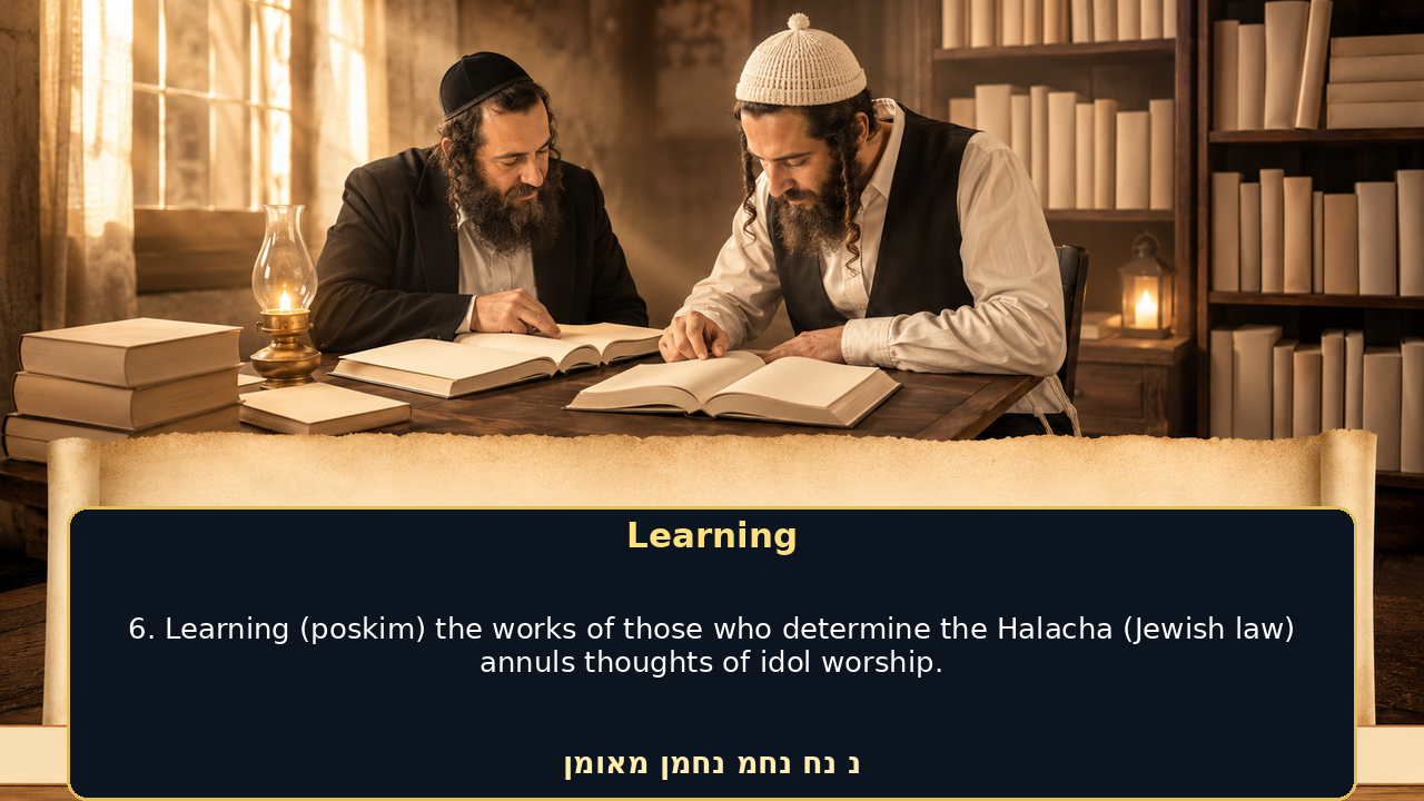 Sefer Hamidos Learning teaching 98 english picture