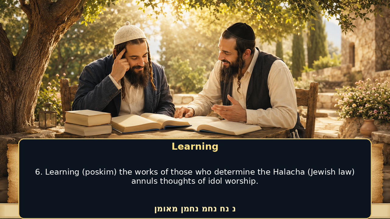 Sefer Hamidos Learning teaching 98 english picture