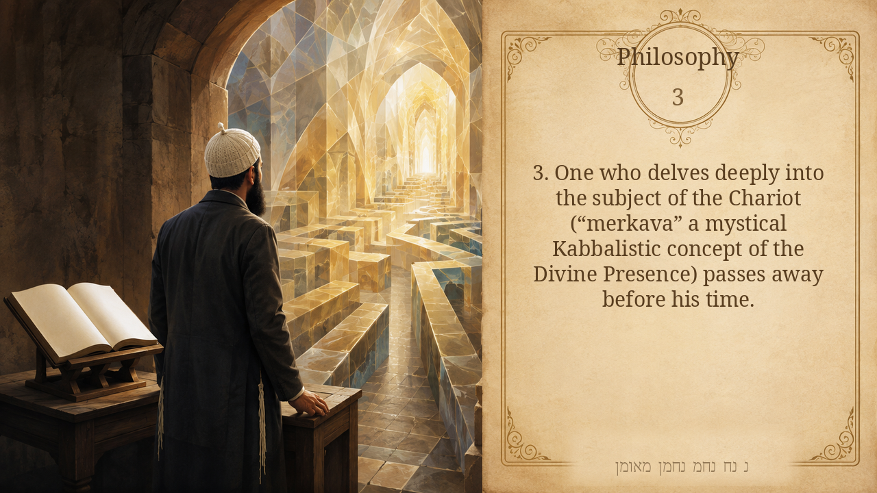 Sefer Hamidos Philosophy teaching 3 english picture